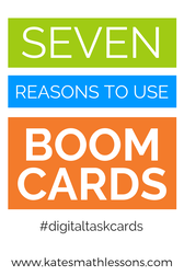 What are Boom Cards?
