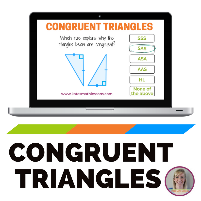 Geometry help with congruent triangles