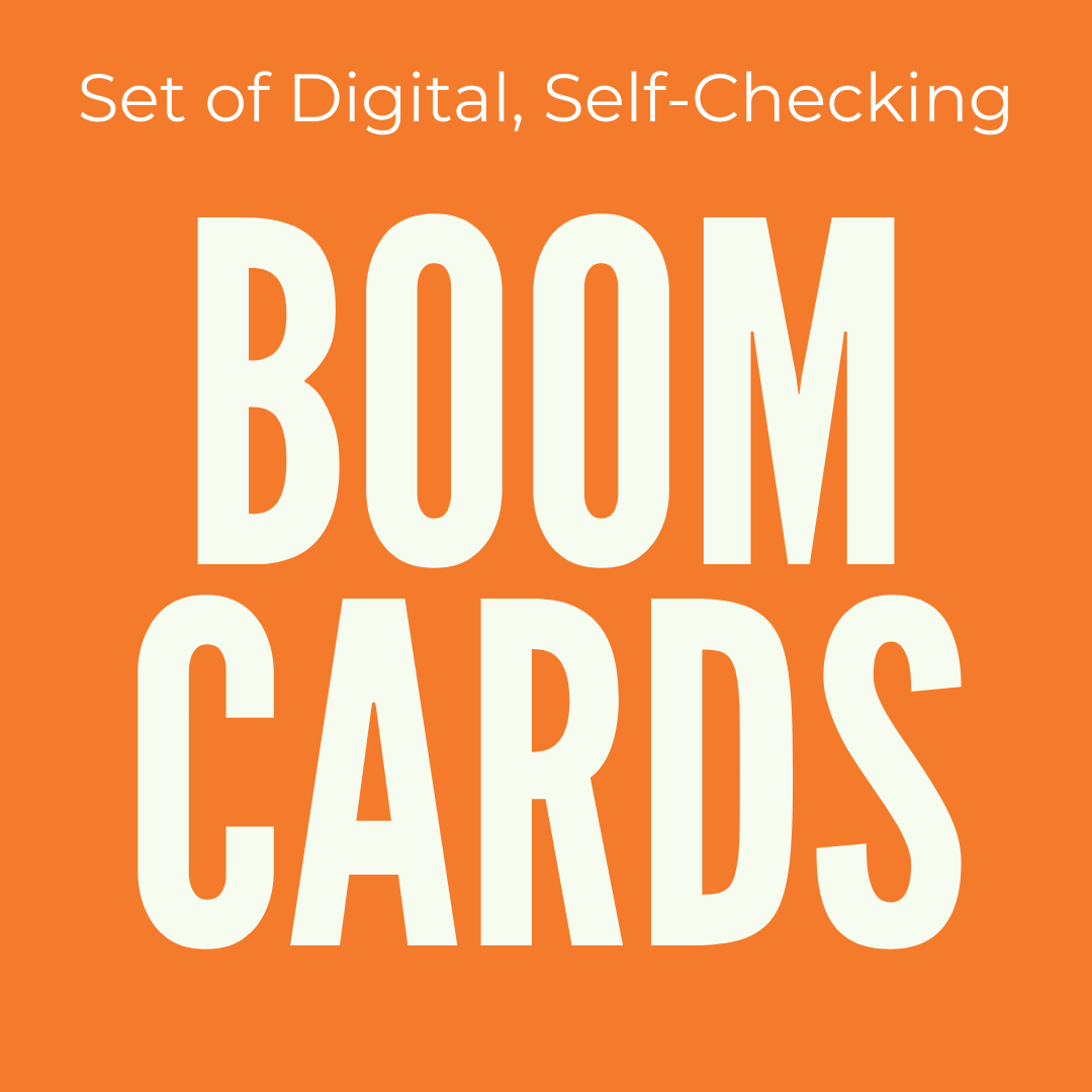 Free set of digital math Boom Cards