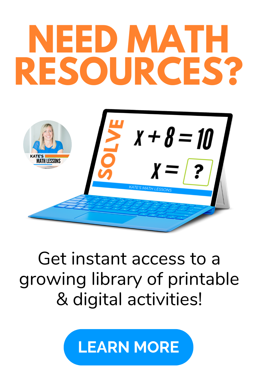 Math resources for secondary students and teachers.  Middle school and high school math activities library.